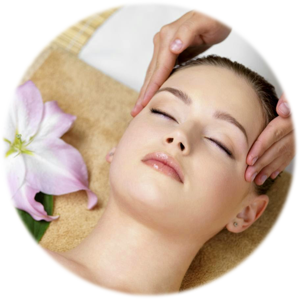 Facial